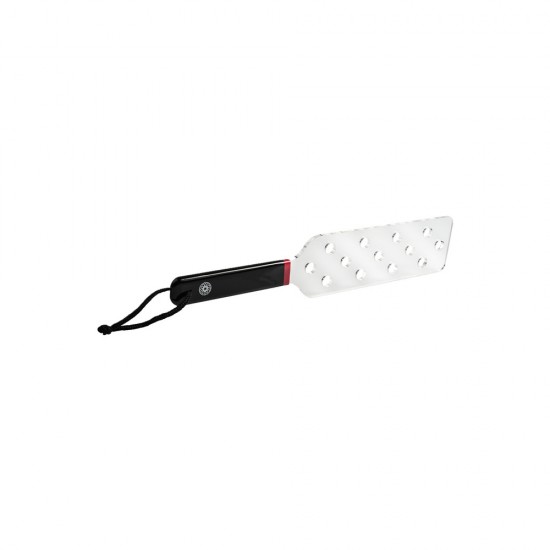 Sportsheets Acrylic Spanker Sportsheets Acrylic Spanker