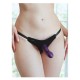 SportSheets Bikini StrapOn Silicone Dildo Set SportSheets Bikini StrapOn Silicone Dildo Set