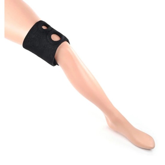Sportsheets Strap On Dual Penetration Thigh Sportsheets Strap On Dual Penetration Thigh
