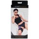 Sportsheets Strap On Dual Penetration Thigh Sportsheets Strap On Dual Penetration Thigh