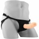 SportSheets Everlaster Wishbone Hollow Strap On SportSheets Everlaster Wishbone Hollow Strap On