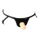 SportSheets Everlaster Wishbone Hollow Strap On SportSheets Everlaster Wishbone Hollow Strap On