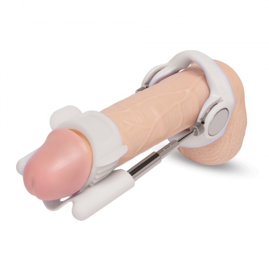 Size Up Advanced Penis Stretcher System Size Up Advanced Penis Stretcher System