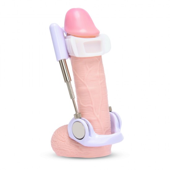 Size Up Advanced Penis Stretcher System Size Up Advanced Penis Stretcher System