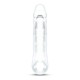 Size Up Clear Penis 2 Inch Extender Size Up Clear Penis 2 Inch Extender