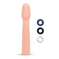 Size Up Penis 2 Inch Extender Size Up Penis 2 Inch Extender