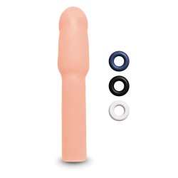 Size Up Penis 4 Inch Extender Size Up Penis 4 Inch Extender
