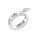 Donut Ring with O ring Donut Ring with O ring
