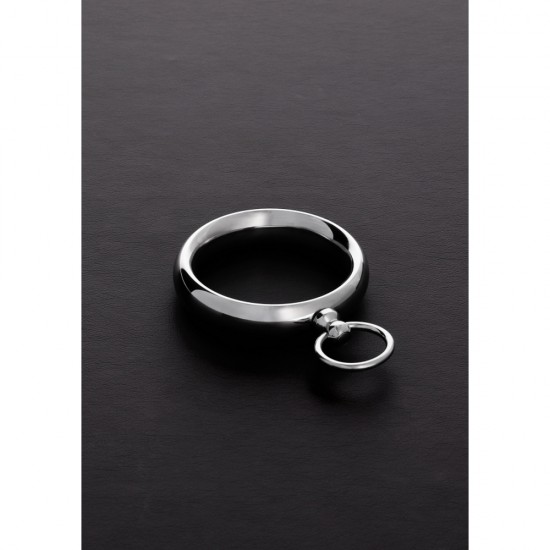 Donut Ring with O ring Donut Ring with O ring