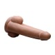 XR Tom Of Finland Dual Dicks Dildo XR Tom Of Finland Dual Dicks Dildo