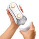 Tenga Flip Orb Orange Crash Masturbator Tenga Flip Orb Orange Crash Masturbator