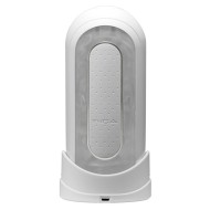 Tenga Flip 0 Zero Vibrating Masturbator Tenga Flip 0 Zero Vibrating Masturbator