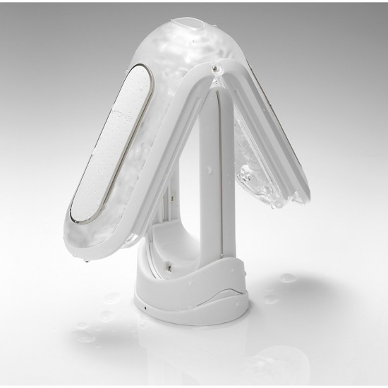 Tenga Flip 0 Zero Vibrating Masturbator Tenga Flip 0 Zero Vibrating Masturbator