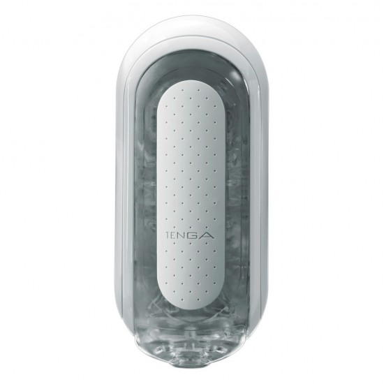 Tenga Flip 0 Zero Masturbator Tenga Flip 0 Zero Masturbator