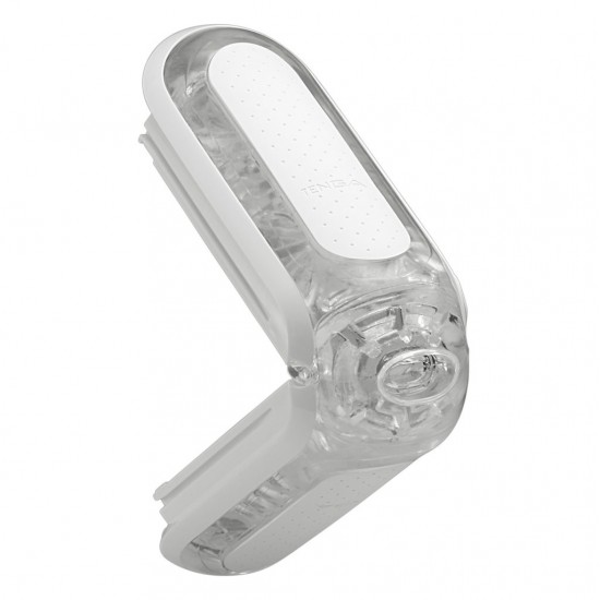 Tenga Flip 0 Zero Masturbator Tenga Flip 0 Zero Masturbator