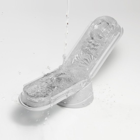 Tenga Flip 0 Zero Masturbator Tenga Flip 0 Zero Masturbator