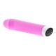 ToyJoy Smile Love Me Forever Pink Mini Vibe ToyJoy Smile Love Me Forever Pink Mini Vibe