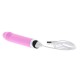 ToyJoy Smile Love Me Forever Pink Mini Vibe ToyJoy Smile Love Me Forever Pink Mini Vibe