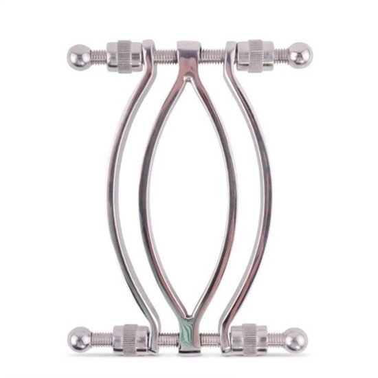 Stainless Steel Pussy Clamp Stainless Steel Pussy Clamp