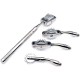 Interchangeable 4 Pinwheels Combo Set Interchangeable 4 Pinwheels Combo Set