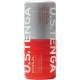 Tenga Double Hole Cup Ultra Size Masturbator Tenga Double Hole Cup Ultra Size Masturbator