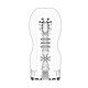 Tenga Premium Original Vacuum Cup Strong Tenga Premium Original Vacuum Cup Strong