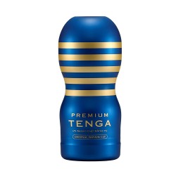 Tenga Premium Original Vacuum Cup Tenga Premium Original Vacuum Cup