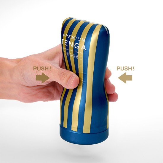 Tenga Premium Original Vacuum Cup Tenga Premium Original Vacuum Cup
