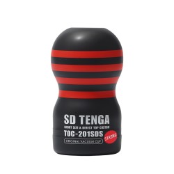 Tenga SD Vacuum Cup Strong Tenga SD Vacuum Cup Strong