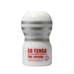 Tenga SD Vacuum Cup Gentle Tenga SD Vacuum Cup Gentle