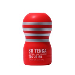 Tenga SD Vacuum Cup Regular Tenga SD Vacuum Cup Regular