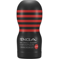 Tenga US Vacuum Strong Tenga US Vacuum Strong