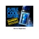 Tenga Premium Original Vacuum Cup Extra Cool Tenga Premium Original Vacuum Cup Extra Cool