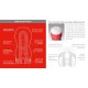 Tenga Original Vacuum Cup Masturbator Tenga Original Vacuum Cup Masturbator