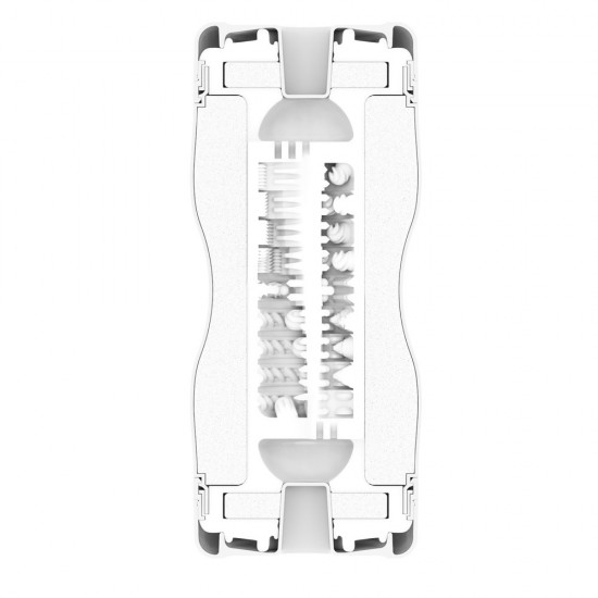 Tenga Dual Sensation Cup Masturbator Tenga Dual Sensation Cup Masturbator