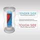 Tenga Dual Sensation Cup Masturbator Tenga Dual Sensation Cup Masturbator
