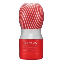 Tenga Air Cushion Cup Masturbator Tenga Air Cushion Cup Masturbator