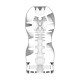 Tenga Air Cushion Cup Masturbator Tenga Air Cushion Cup Masturbator