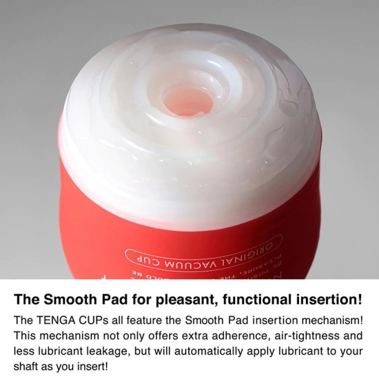 Tenga Air Cushion Cup Masturbator Tenga Air Cushion Cup Masturbator