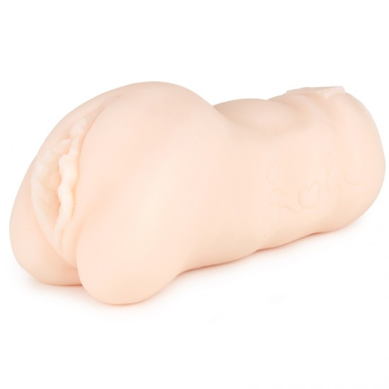 Utensil Race Rola Masturbator Utensil Race Rola Masturbator