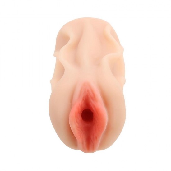 Vanna Bardot 3D Star Pussy Stroker Masturbator Vanna Bardot 3D Star Pussy Stroker Masturbator