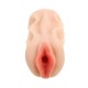 Vanna Bardot 3D Star Pussy Stroker Masturbator Vanna Bardot 3D Star Pussy Stroker Masturbator