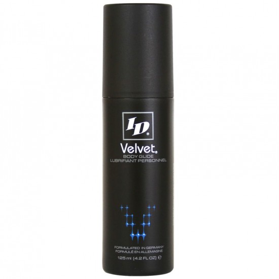 ID Velvet 4.2oz Lubricant ID Velvet 4.2oz Lubricant