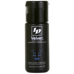 ID Velvet 1oz Lubricant ID Velvet 1oz Lubricant