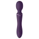 Vive Enora Double Ended Rechargeable Wand Vive Enora Double Ended Rechargeable Wand