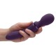 Vive Enora Double Ended Rechargeable Wand Vive Enora Double Ended Rechargeable Wand