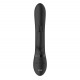 Vive Amoris Black Rabbit Vibrator With Stimulating Beads Vive Amoris Black Rabbit Vibrator With Stimulating Beads