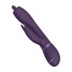 Vive Nilo Purple Pinpoint Rotating G Spot Rabbit Vive Nilo Purple Pinpoint Rotating G Spot Rabbit