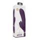 Vive Etsu Interchangeable Rabbit Vibrator Purple Vive Etsu Interchangeable Rabbit Vibrator Purple