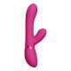 Vive Tani Finger Motion With Pulse Wave Vibrator Pink Vive Tani Finger Motion With Pulse Wave Vibrator Pink